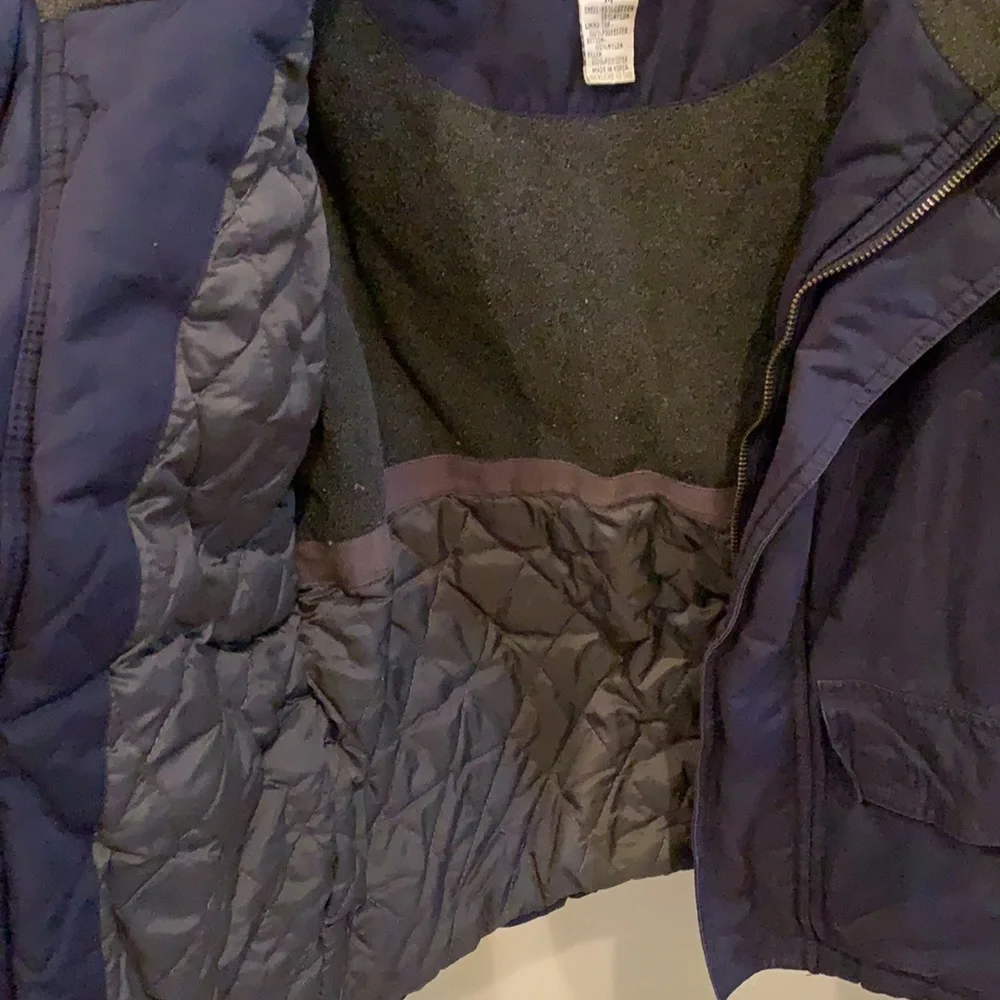Talbots jacket - Picture 4 of 4